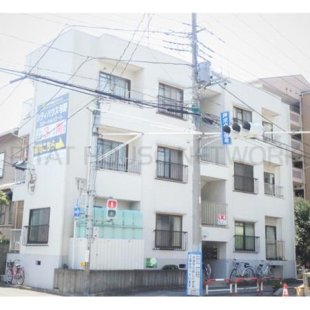 外観写真1