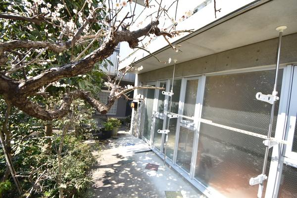 花梨コート 物件画像