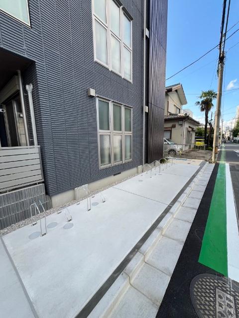 Ｍａｉｓｏｎ　Ｓｅｐｔｅｍ 物件画像