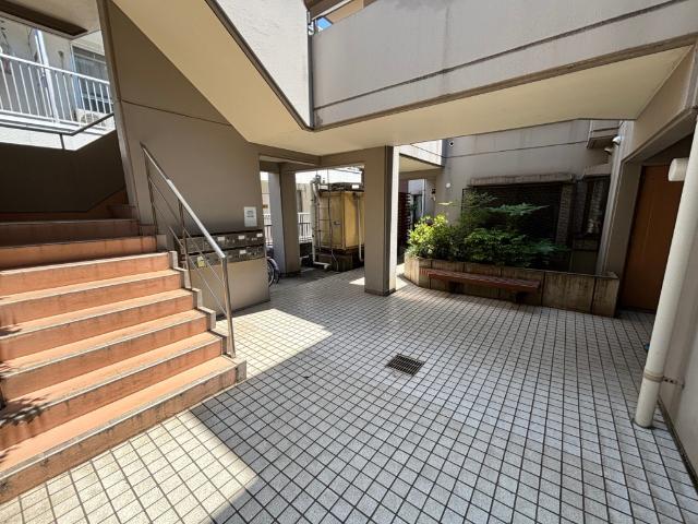 クレール北浦和 物件画像