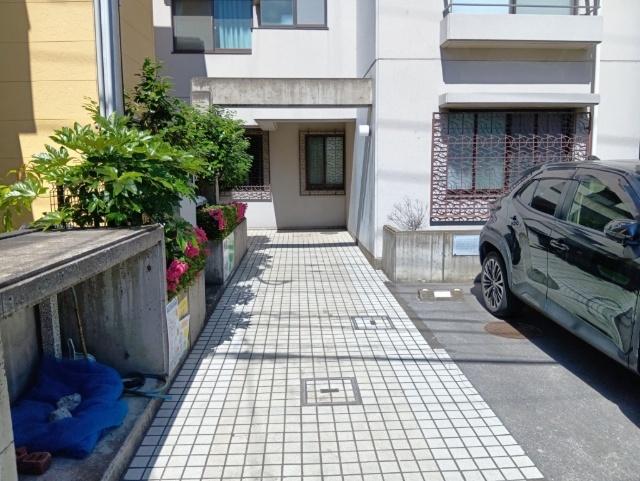 クレール北浦和 物件画像