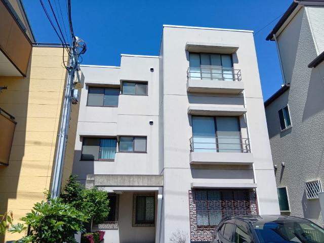 クレール北浦和 物件画像