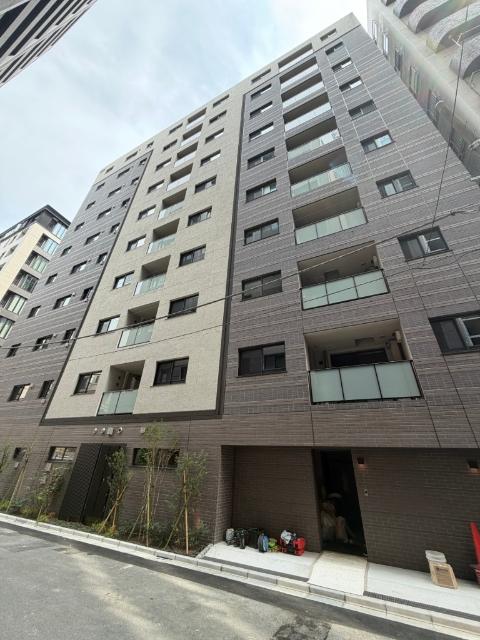GREEN PARK　日本橋浜町公園 物件画像