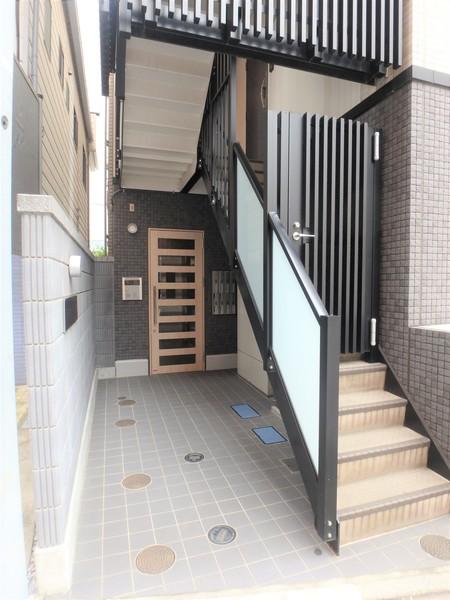 ライフステージ与野 物件画像
