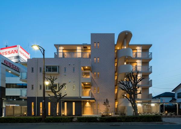 La Vert北与野 物件画像