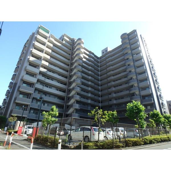 フロントシティ与野 物件画像