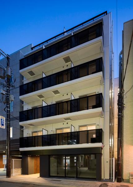 ライフステージ.北浦和駅前 物件画像