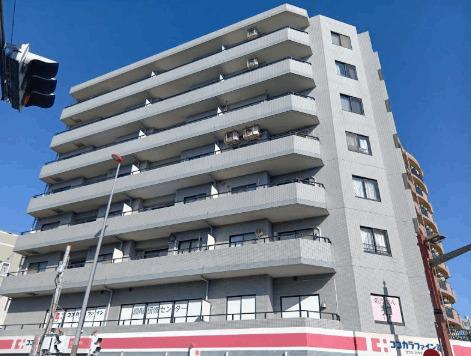 外観写真1
