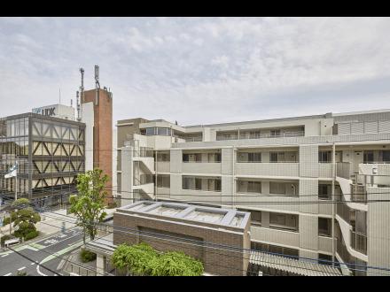 プラウド浦和岸町ガーデニア（402） その他