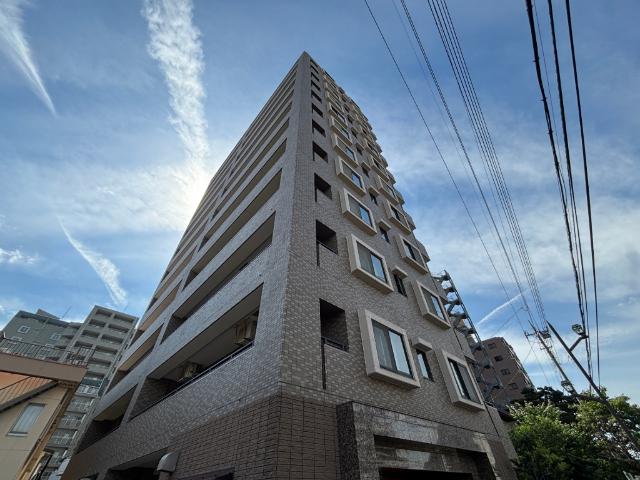 コスモ浦和グレイスフォルム（903） 外観