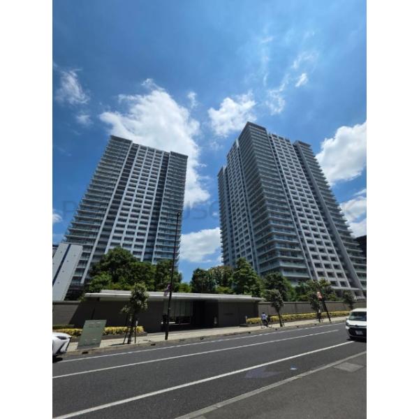 グランドミッドタワーズ大宮　フォレストタワー