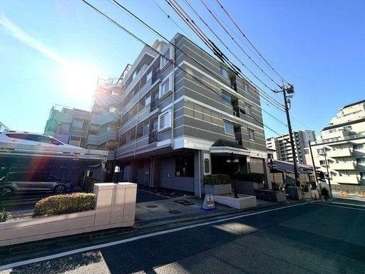 ルネステージ浦和（1F） 外観
