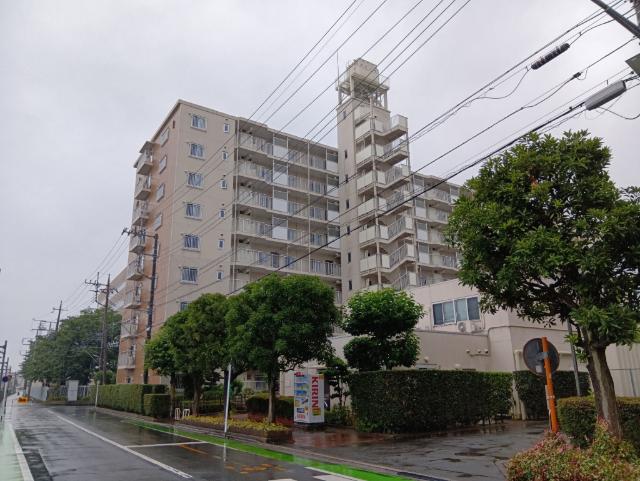 外観写真1