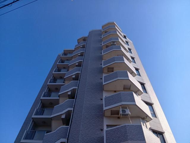 シャインノーブル川口リバーパーク（403） 外観
