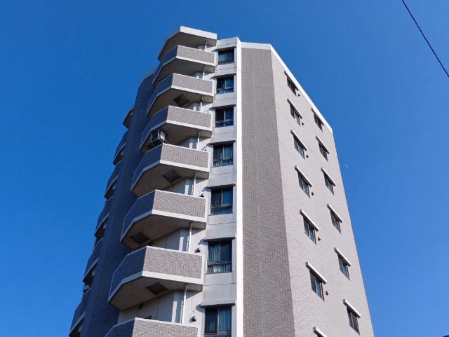 シャインノーブル川口リバーパーク（403） 外観