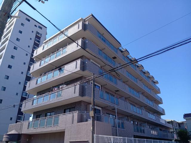 アーバニーハイツ川口本町（304） 外観