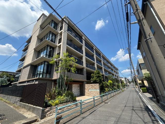 ヴェレーナ浦和ザ・ハウス（508） 外観