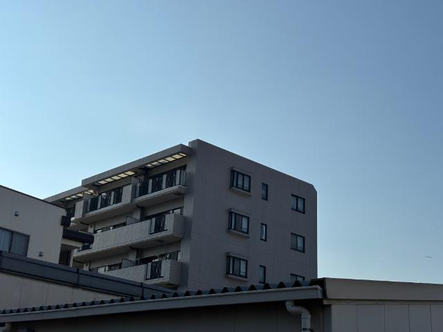 川口南町パーク・ホームズ（2F） 外観