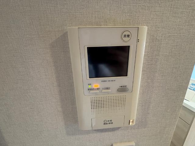 コスモ浦和グレイスフォルム（903） セキュリティー