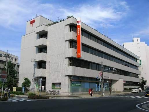 川口郵便局