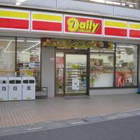 コンビニ