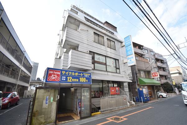 第51与野ハイツ 物件画像