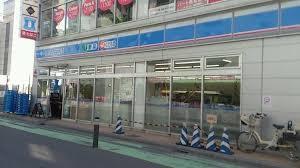 コンビニ