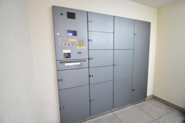 グランデュオ南街区 共有部分