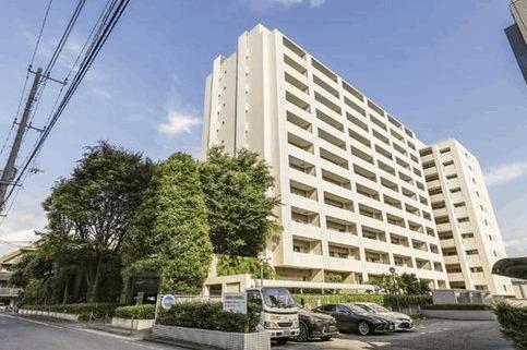 グリーンフォレストストーリーズ 外観