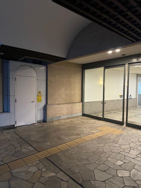 所沢スカイライズタワー エントランス