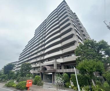 パークスクエア浦和埼大通り 物件画像