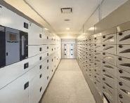セントラルスウィート大宮桜木町 共有部分