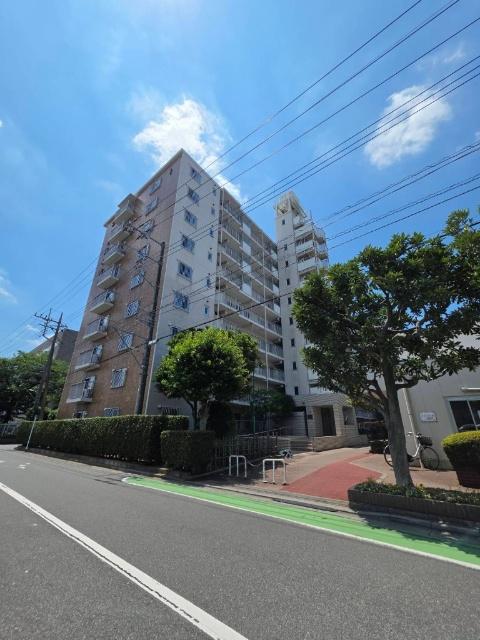 コープ野村浦和1号棟 物件画像