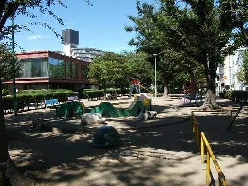公園