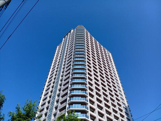 サウスゲートタワー川口 物件画像