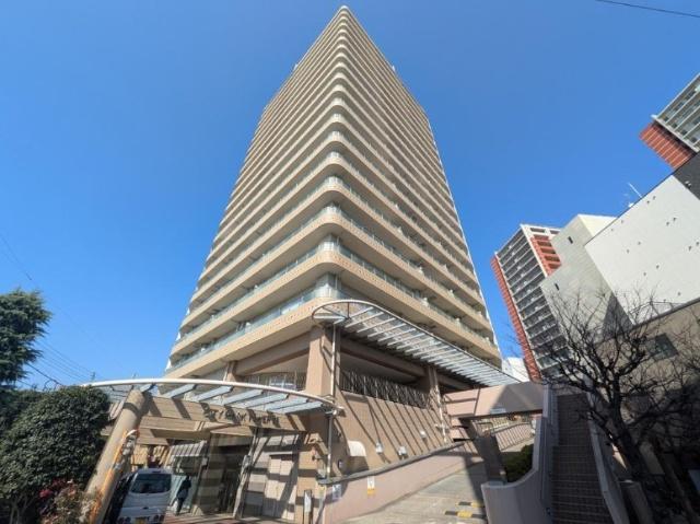 シティマークタワー２１ 外観