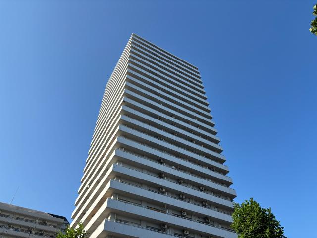 リプレ川口一番街 外観