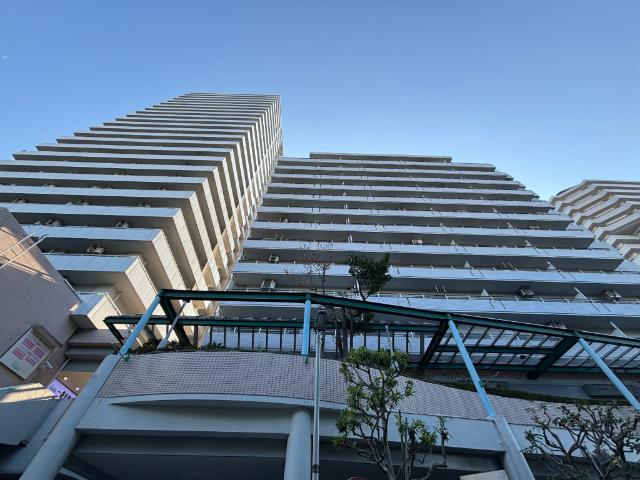 リプレ川口一番街 外観