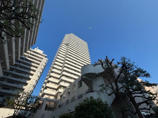 リプレ川口一番街 外観