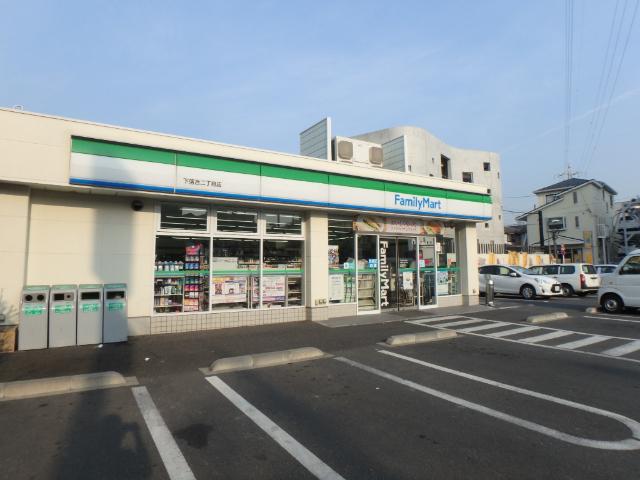 コンビニ