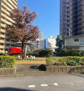 公園