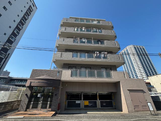 アーバニーハイツ川口本町 外観