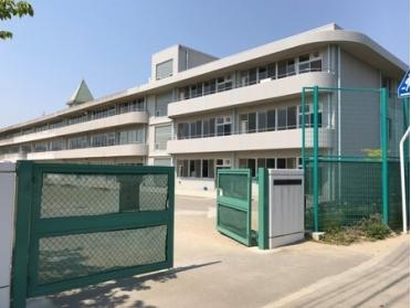 大和町立小野小学校：303m