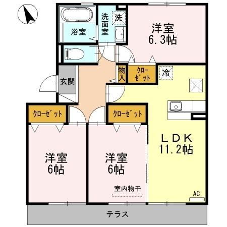写真:物件の写真