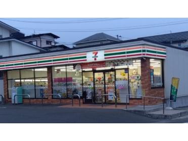 セブンイレブン仙台旭ケ丘2丁目店：162m
