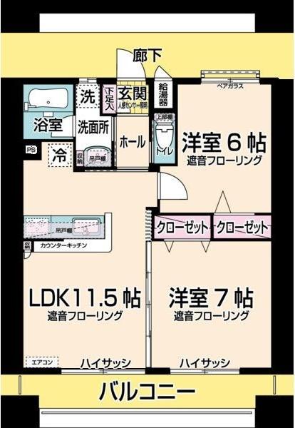 写真:物件の写真