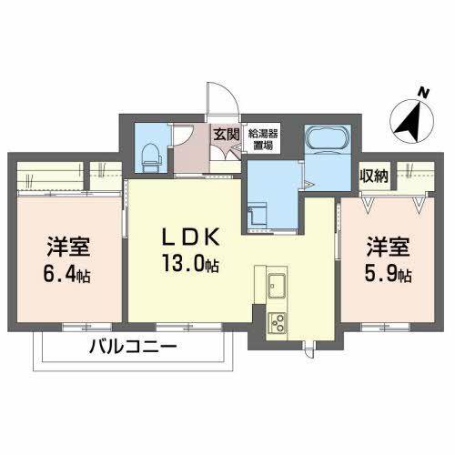 写真:物件の写真
