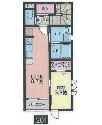 写真:物件の写真