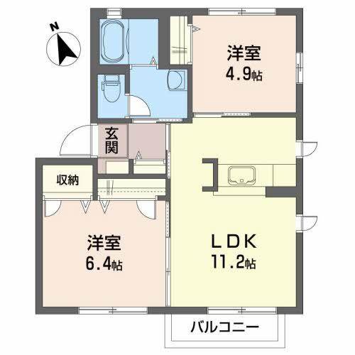 写真:物件の写真