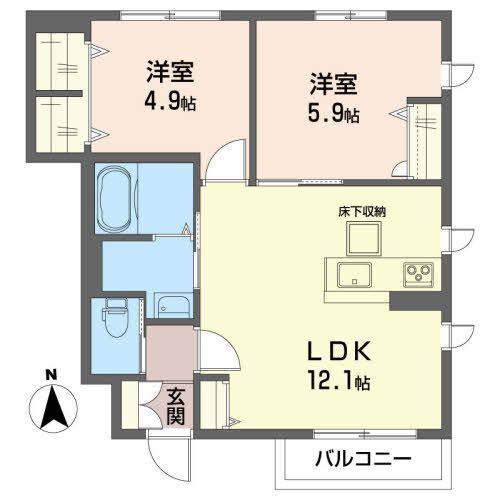 写真:物件の写真